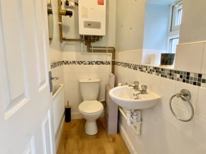 Downstairs W.C.- click for photo gallery